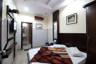 Hotel K V M International, New Delhi 2